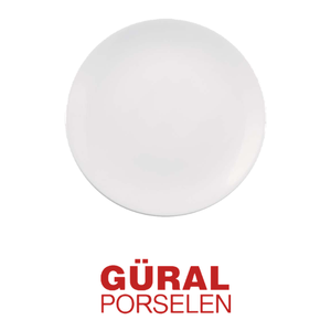 Plaque plate Eo 25 cm Gural -12- Eo25Du00 - Product Image 4
