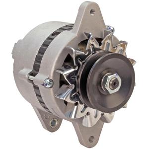 อะล์ติเนเตอร์เครื่องยนต์กำลังสูง 12V 35A ใหม่เอี่ยม 100% สำหรับรถยนต์ รุ่น 5812001631 5812001640 5812001641 1418264011 สำหรับไดฮัทสุ - Product Image 1