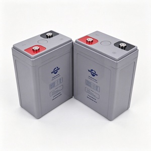 2V 200Ah VRLA Rechargeable Lead Acid <b>Battery</b> for <b>UPS</b> Backup Power Vanyo GEL VA200-2 <b>Battery</b> - Product Image 2