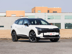 <span class=keywords><strong>Sportage</strong></span> SUV Essence Turbo R18 2023-2025 d'occasion, Volant à Gauche, Traction Avant/Tout-Terrain/<span class=keywords><strong>4x4</strong></span>, Toit Ouvrant Panoramique - Product Image 3