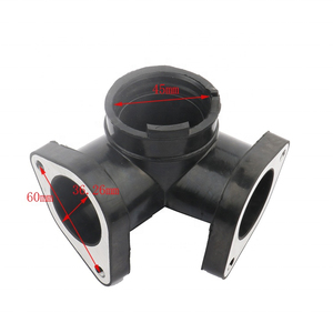 <span class=keywords><strong>Kawasaki</strong></span> VN1500 VULCAN <span class=keywords><strong>1500</strong></span> VN1500 E 59076-1105 <span class=keywords><strong>CLASSIC</strong></span> 98-04 Colector de admisión Sistema de combustible para motocicleta - Product Image 1