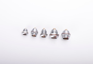 Voltooide kabelassemblage circulaire connectoren K-serie Fgg Egg waterdichte push-pull connector K-serie met lange levensduur - Product Image 5