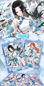 Nouvelles cartes à collectionner HeKa Japan Anime One Piece Vol.4 Marineford War Trading, jeu de cartes à échanger, boîte de booster, jouets, cadeaux - Product Image 4
