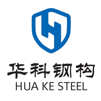 Zibo Huake Steel Structure Construction Co., Ltd. logo