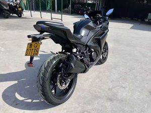 Kawasaki Little <span class=keywords><strong>Ninja</strong></span> 400cc, modèle classique en bon état, facile à utiliser et performant - Product Image 6