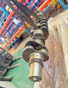 Solutions robustes pour engins lourds 11Y-06-22150 COMMUTATEUR pour Komatsu Garantie d'un an - Product Image 5