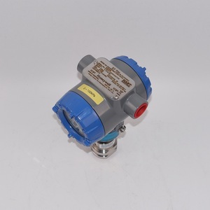 Honeywell เครื่องส่งสัญญาณความดันเครื่องวัด STG73S-E1G000-1-D-AHS-11S-A-00 IP65สแตนเลส - Product Image 3