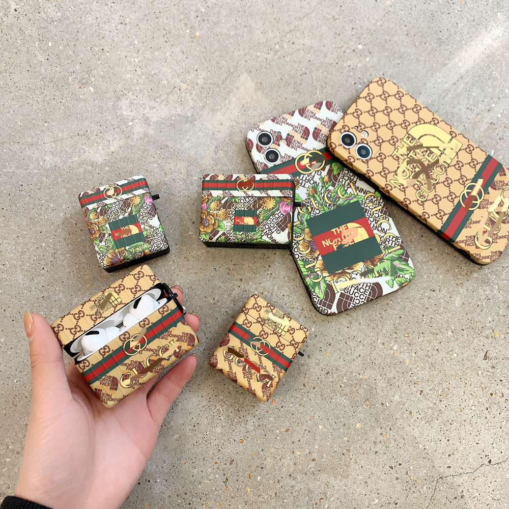 Luxury Case For apple airpods pro case For designer airpod case