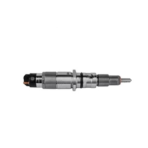 Inyector de Combustible Diésel Common Rail Bosch de Alta Calidad 0 44 5120 <span class=keywords><strong>089</strong></span> 0445120089 0445120330 - Product Image 1