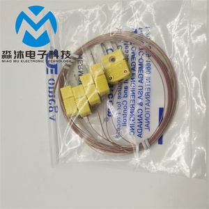 Dây Đo Nhiệt Độ <span class=keywords><strong>OMEGA</strong></span> 5SRTC-TT-<span class=keywords><strong>K</strong></span>-30-36 Cặp Nhiệt Điện Hoàn Toàn Mới Chính Hãng - Product Image 6