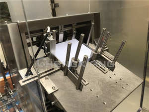 Máquina Automática para Empaquetar Botellas de Plástico en Cajas para Botellas de Spray Pequeñas y Medianas 220V - Product Image 5