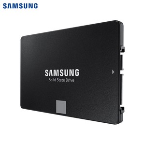 Untuk SSD Internal SATA 3.0 2.5" 870 EVO 1TB dengan Dukungan Nirkabel, Kecepatan Baca/Tulis 561-600MB/s untuk Penggunaan Server - Product Image 5