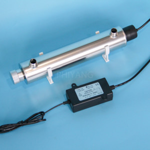 25 Wát <span class=keywords><strong>UV</strong></span> đèn 6gpm <span class=keywords><strong>UV</strong></span> lọc nước siêu violetce giấy chứng nhận trong nước dưới bồn rửa sử dụng nước lọc <span class=keywords><strong>UV</strong></span> tự động - Product Image 3