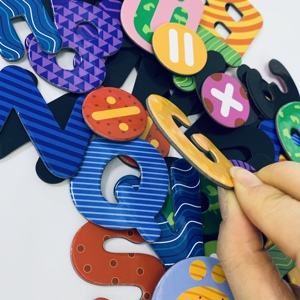<span class=keywords><strong>Lettres</strong></span> <span class=keywords><strong>magnétiques</strong></span> très vendues pour réfrigérateur, <span class=keywords><strong>lettres</strong></span> <span class=keywords><strong>magnétiques</strong></span> ABC pour la salle de classe, <span class=keywords><strong>lettres</strong></span> <span class=keywords><strong>magnétiques</strong></span> pour tableau blanc, cadeau pour enfants - Product Image 2