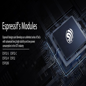 โมดูล Espressif Esp32-s3-wroom-1 ESP32-S3 โมดูล Wifi ESP32S3WROOM พร้อมชิป Esp32-S3 บอร์ด Esp32 ใช้สำหรับจอแสดงผล Esp32 S3 - Product Image 5