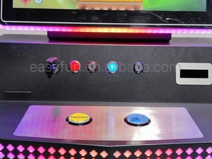 Machine de jeu d'habileté USA Ready to Go TITO Printing GP58 pour salle de jeu TX FL <span class=keywords><strong>VA</strong></span> - Product Image 3