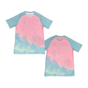 2526 Yeni Tunus Futbol Formaları Tayland Yüksek Kalite Versiyonu Özel LOGO Tüm Sezon Kiti - Fabrika Toptan Satış - Product Image 2