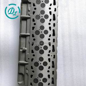 ฝาสูบ EexcavaStart รุ่น 267-7940 สำหรับเครื่องยนต์ C7.1 EFI รถขุดตักดิน - ทนทาน เชื่อถือได้ ติดตั้งง่าย - Product Image 1