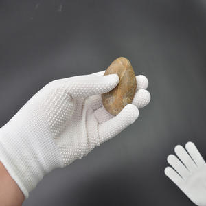 ฮันไม ฮูไวถุงมือไนลอนระบายอากาศกลางแจ้งพร้อมด้ามจับซิลิโคนสำหรับการปั่นจักรยานและการเดินป่าขนาดผู้ใหญ่สำหรับทุกเพศ - Product Image 2