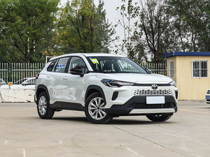 <span class=keywords><strong>Toyota</strong></span> Corolla Cross 2026 2.0L <span class=keywords><strong>Hybride</strong></span> Intelligent Édition Elite 1498 Idéale pour les Familles, les Commuters Urbains, les Conducteurs Longue Distance - Product Image 3