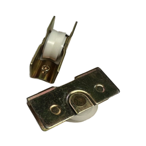 Chili Bolivie tige 15 tige 20 tige 25 V-rainure porte <span class=keywords><strong>coulissante</strong></span> rouleau porte <span class=keywords><strong>coulissante</strong></span> en verre - Product Image 1