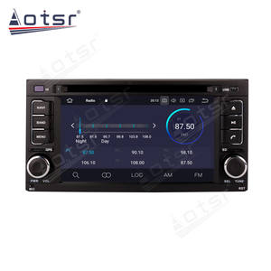 Android Touch Screen autoradio stereo lettore DVD sistema multimediale per suaru <span class=keywords><strong>Forester</strong></span> Impreza 2008-2012 navigazione <span class=keywords><strong>GPS</strong></span> - Product Image 3