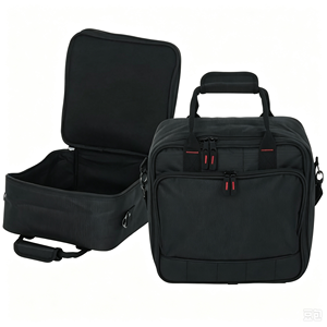 Sac à dos multifonctionnel de grande capacité pour accessoires d'équipement DJ portable, housse de protection pour contrôleur DJ portable et mixeur - Product Image 1