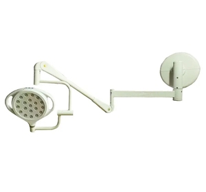 Wall Mount phẫu thuật kiểm tra đèn có thể điều chỉnh Led shadowless chiếu sáng cho Nha Khoa/động vật phẫu thuật - Product Image 1