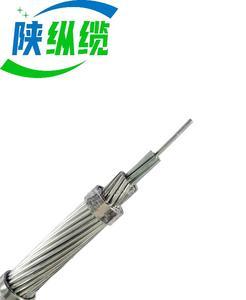 كابل طاقة علوية ACAR/acr/AAAC/ABC من الألومنيوم ACAR/acr/AAAC/ABC - Product Image 2