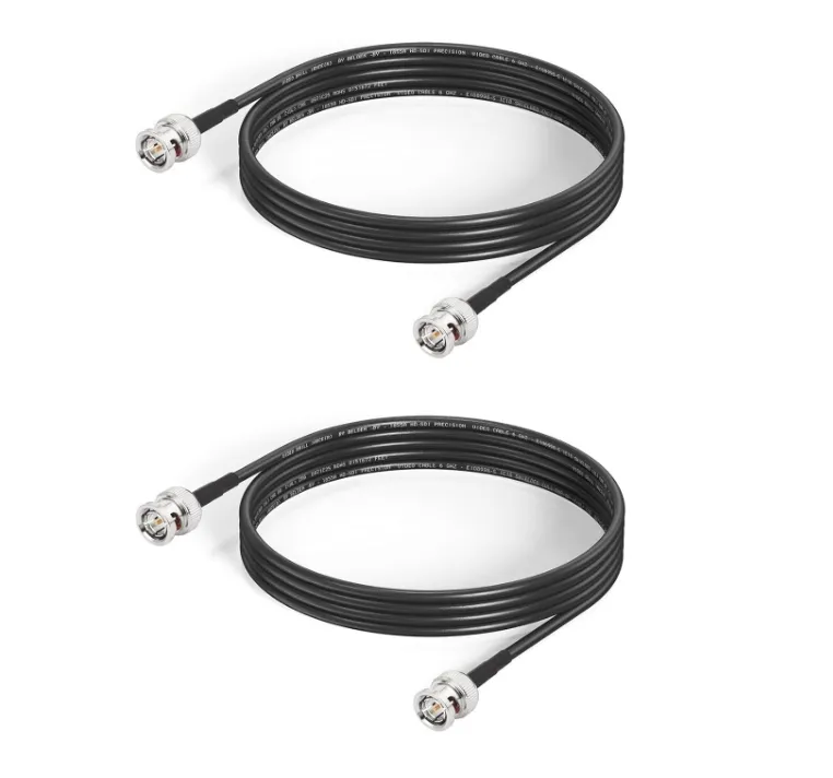 4Fibers 6Cores 8 Fibers LC 12G 3G SDI Cable Network Video Extension Cable lc lc Patch Cord with Dc power RRU Cable