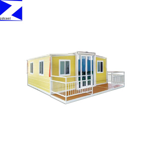 Conteneur flottant pour stations de commandement d'urgence en cas d'inondation - Product Image 5