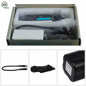 Batterie pour <span class=keywords><strong>moulinet</strong></span> de pêche électrique <span class=keywords><strong>DAIWA</strong></span> DL-10000 14.8V 10Ah 7000mAh 10000mAh, cellules 21700 à semi-conducteurs solides, cylindrique, 500 cycles - Product Image 4