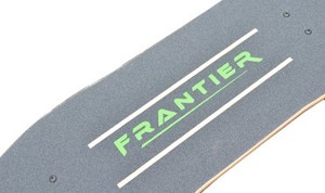 E planche à roulettes lecteur électrique <span class=keywords><strong>longboard</strong></span> 4 roues électrique planche à roulettes - Product Image 3