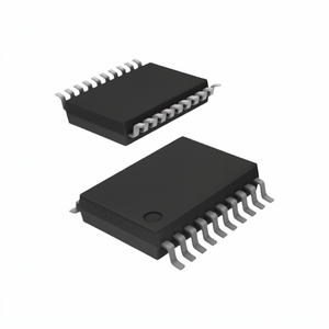Composants électroniques logiques SN74LVC244ADBR, service tout-en-un original, 20 SSOP (0,209 po, largeur 5,30 mm) - Product Image 1