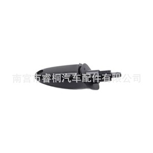 Boquilla de inyección de plástico para limpiaparabrisas Shuangxuan 9861443800 para Hyundai Porter H100 MK3 - Product Image 2