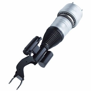 Amortiguadores de Suspensión Neumática Delanteros Izquierdos 2133201503 2133202338 Para Mercedes-Benz W213(4WD) E43AMG E200 E220 E300 E350 E400 - Product Image 1