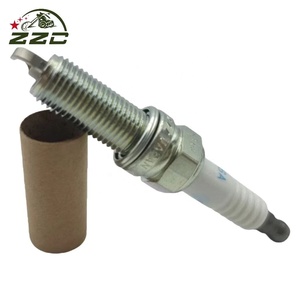Bujía de Iridio DILKR6A11 97319 para Hyundai KIA, <span class=keywords><strong>Precio</strong></span> de Fábrica, Venta al por Mayor, Pieza de Encendido, Rosca M12*26.5, Tamaño 18851-11060 - Product Image 4