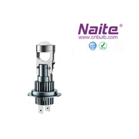 NAITE Ampoule LED personnalisée en gros T30 H7 pour systèmes d'éclairage automobile