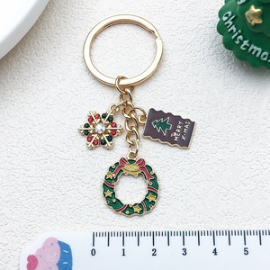 Handgemaakte metalen gegoten munt met fruitthema voor Kerstmis & Nieuwjaar, met elektroplating en letterpressdruk - Product Image 6