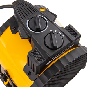 Calentador Eléctrico PTC <span class=keywords><strong>de</strong></span> 2000W <span class=keywords><strong>de</strong></span> Bajo Consumo para Uso Doméstico, Calentador Eléctrico Oran <span class=keywords><strong>de</strong></span> Baja Potencia Industrial con <span class=keywords><strong>Enchufe</strong></span> Europeo para Granjas - Product Image 3