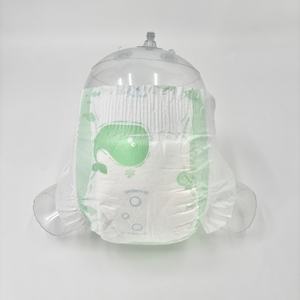 ผ้าอ้อ<span class=keywords><strong>ม</strong></span><span class=keywords><strong>ส</strong></span>ำเร็จรูปแบบนุ่มพิเศษ คุณภาพพรีเ<span class=keywords><strong>ม</strong></span>ีย<span class=keywords><strong>ม</strong></span> ขายส่ง โดยผู้ผลิตจากญี่ปุ่นและเกาหลี <span class=keywords><strong>ส</strong></span>ำหรับเด็กทารก ยี่ห้อ Pampers - Product Image 5