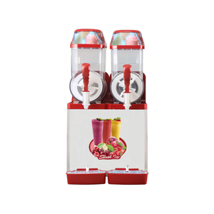 เครื่องทำน้ำแข็งเชิงพาณิชย์ ระบบทำความเย็นเร็ว เสียงเบา ป้องกันน้ำแข็งเกาะ ระบบฟรีคูลลิ่ง เหมาะสำหรับบาร์ ร้าน<span class=keywords><strong>ชา</strong></span>นม ร้านอาหาร - Product Image 3