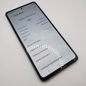 สมาร์ทโฟนขายส่ง <span class=keywords><strong>Samsung</strong></span> <span class=keywords><strong>S20</strong></span> <span class=keywords><strong>FE</strong></span> 5G พร้อมโปรเซสเซอร์ Qualcomm Octa-core และหน้าจอ Android ขนาด 6.<span class=keywords><strong>5</strong></span> นิ้ว - Product Image 4