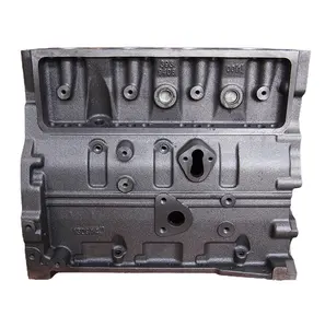 4089546 3938366 Bán Nóng Phụ Tùng Máy Xúc Xe Tải <span class=keywords><strong>4D102</strong></span> 4BT Động Cơ <span class=keywords><strong>Diesel</strong></span> Khối Xi Lanh Cho Cummis 4BT 3.9L 4BTAA <span class=keywords><strong>4D102</strong></span> - Product Image 1