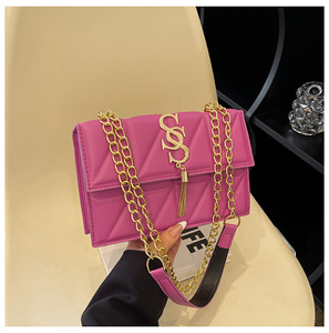 Bolsos de Mano de Lujo de Diseñador para Mujer, Bolsos Tote Grandes, Venta al por Mayor, Forro de Poliéster, Estilo Moderno - Product Image 2