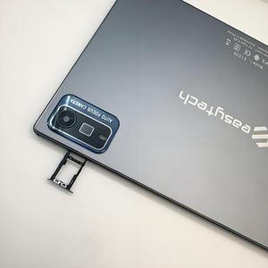 Nueva Tablet de 10.1 pulgadas con 2 SIM, procesador Octacore, 512G+1TB, GPS, WIFI, 5G, 4G, GSM, teclado empresarial para adultos, Tablet PC - Product Image 3