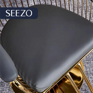 Chaise de barbier la <span class=keywords><strong>moins</strong></span> chère 2026, chaise de salon en métal, portable, légère, salon de coiffure et de barbier, chaise de coiffure, chaise de style 360 - Product Image 3