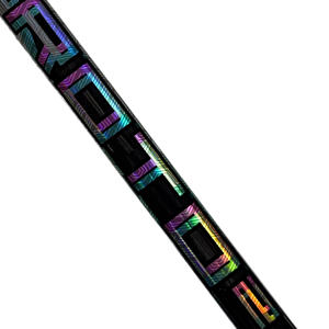 Palo de Hockey sobre Hielo de Fibra de Carbono HUAXIN PORTO 2, 5000 Piezas Hechas en China - Product Image 1