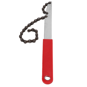 Kit d'outils de démontage de chaîne de vélo antidérapant pour vélos de route et VTT - Product Image 3