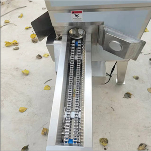 Maize Harvester <strong>Corn</strong> Sheller <strong>Pilling</strong> <strong>Machine</strong> New Design with Conveyer for Sale - Product Image 4